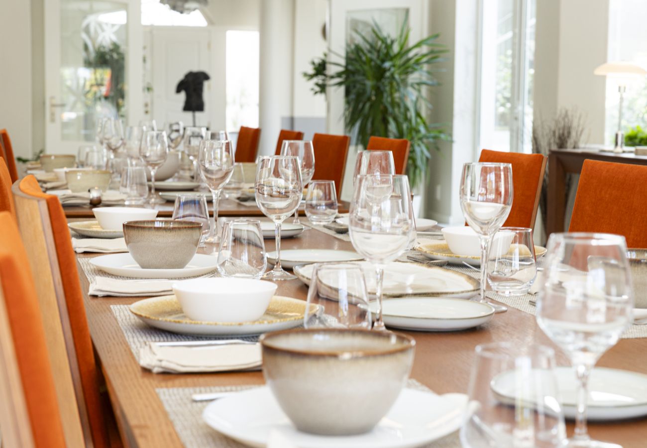 Villa en Cascais - Cascais Villa Oasis