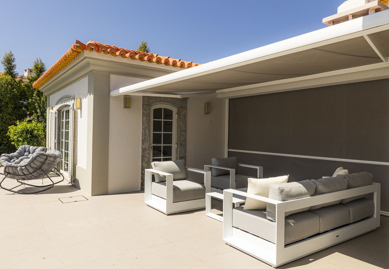 Villa en Cascais - Cascais Villa Oasis