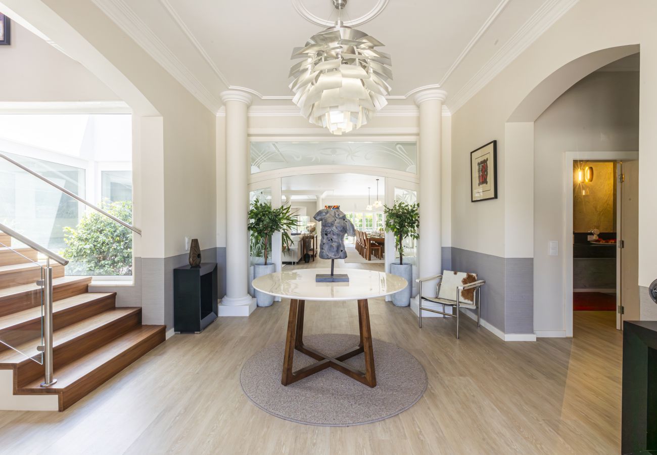 Villa en Cascais - Cascais Villa Oasis