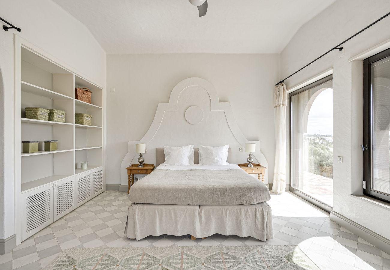 Villa en Olhão - Sunscape Strand Villa