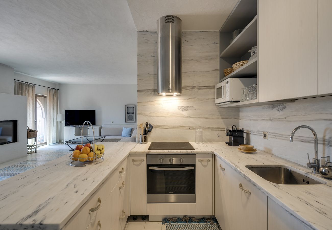 Villa en Olhão - Sunscape Strand Villa