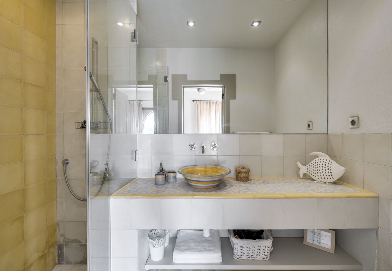 Villa en Olhão - Sunscape Strand Villa