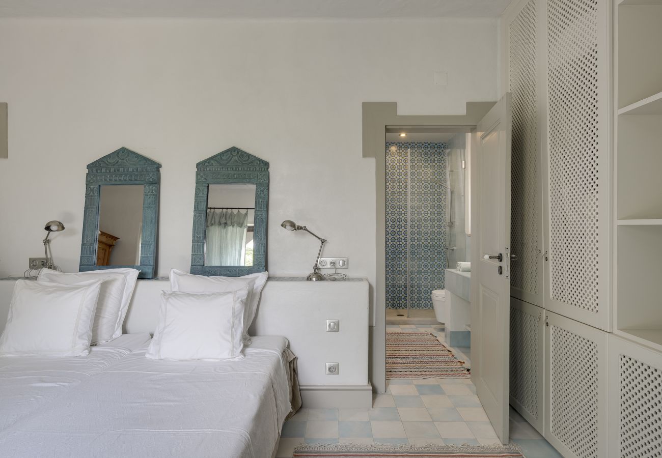 Villa en Olhão - Sunscape Strand Villa