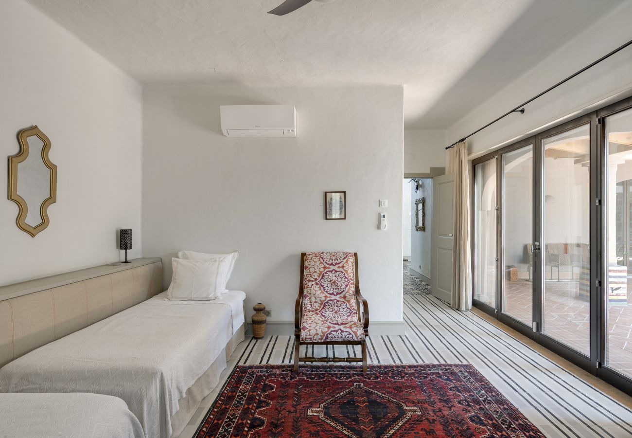 Villa en Olhão - Sunscape Strand Villa