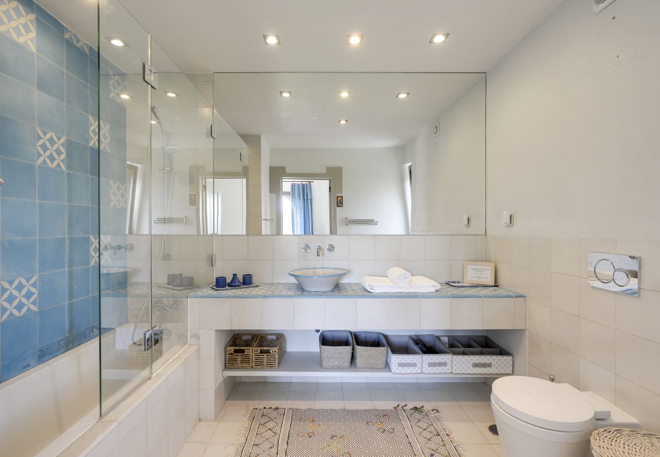 Villa en Olhão - Sunscape Strand Villa