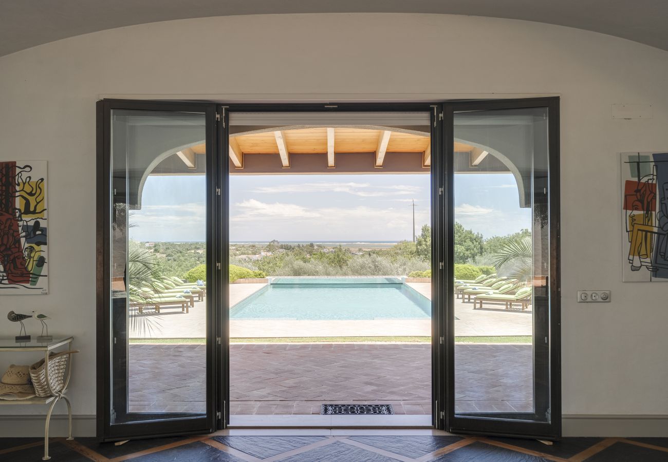 Villa en Olhão - Sunscape Strand Villa