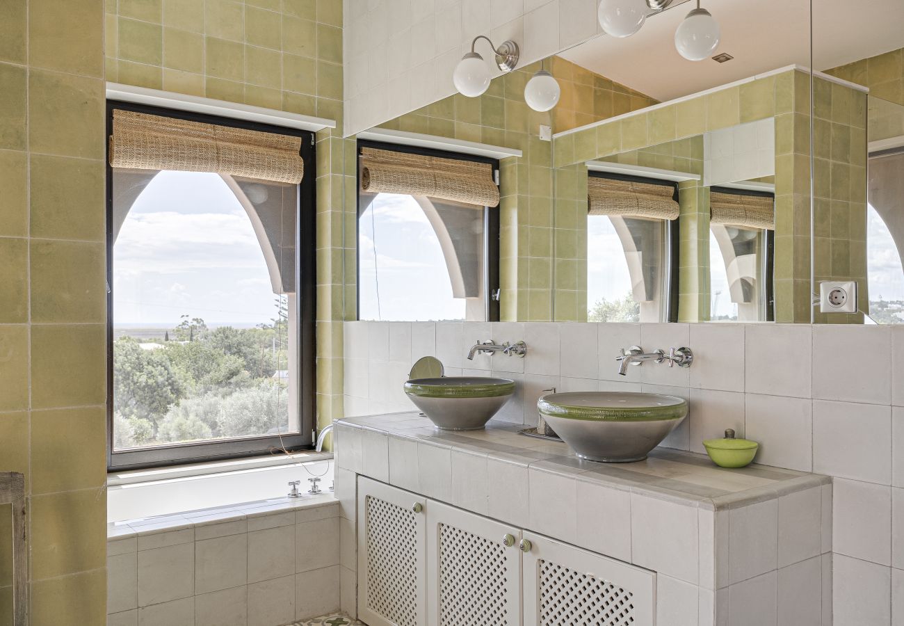 Villa en Olhão - Sunscape Strand Villa