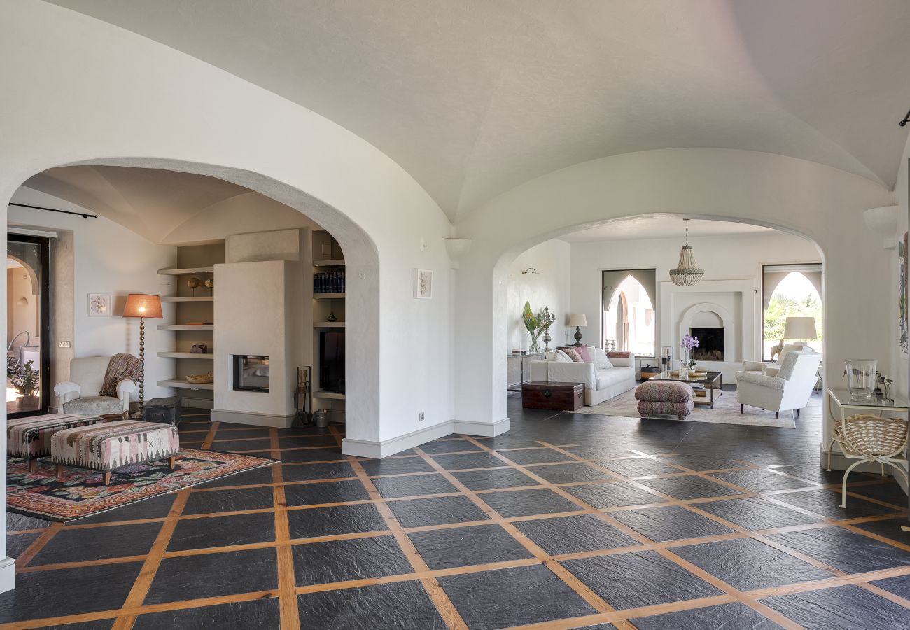 Villa en Olhão - Sunscape Strand Villa