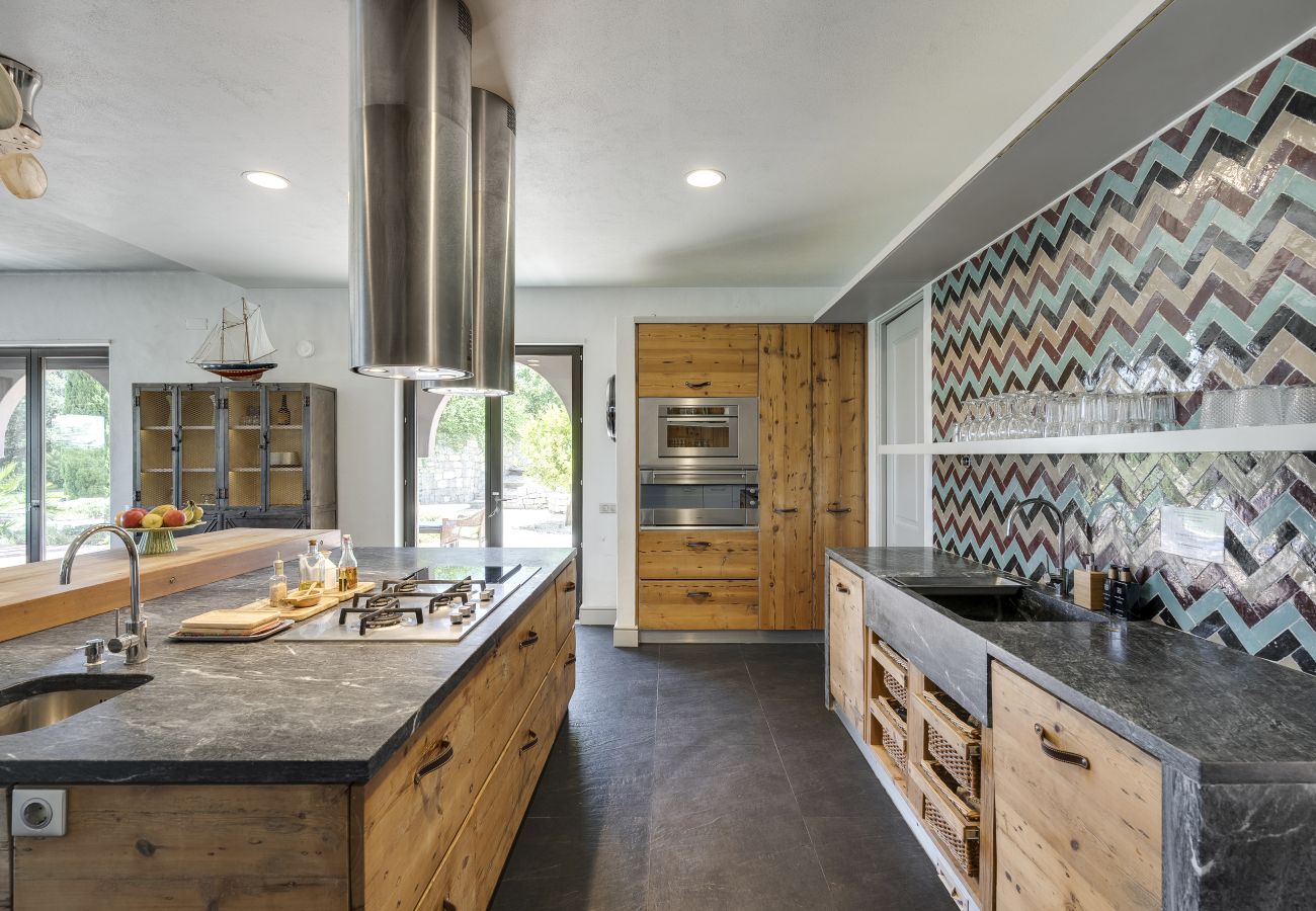 Villa en Olhão - Sunscape Strand Villa