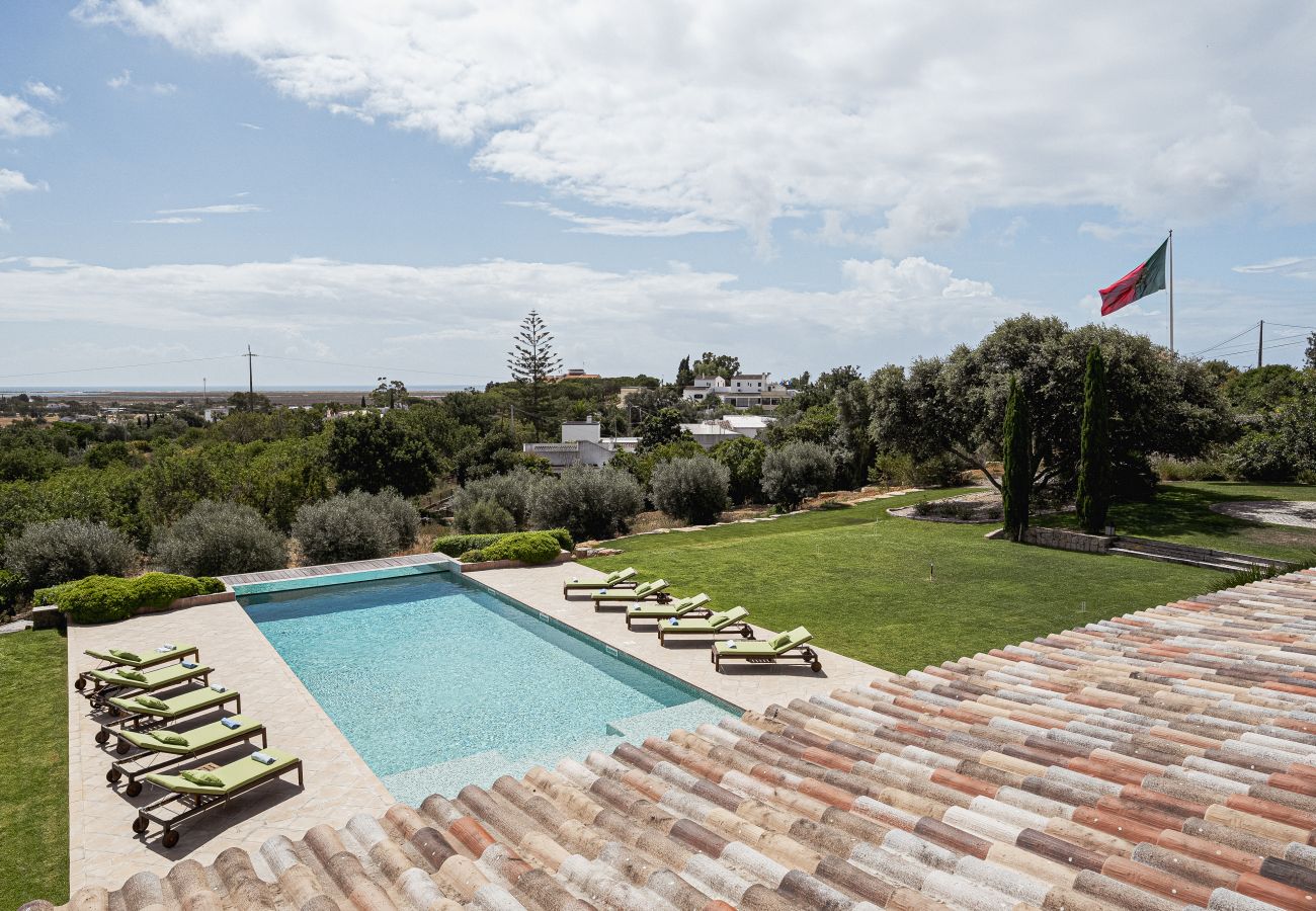 Villa en Olhão - Sunscape Strand Villa