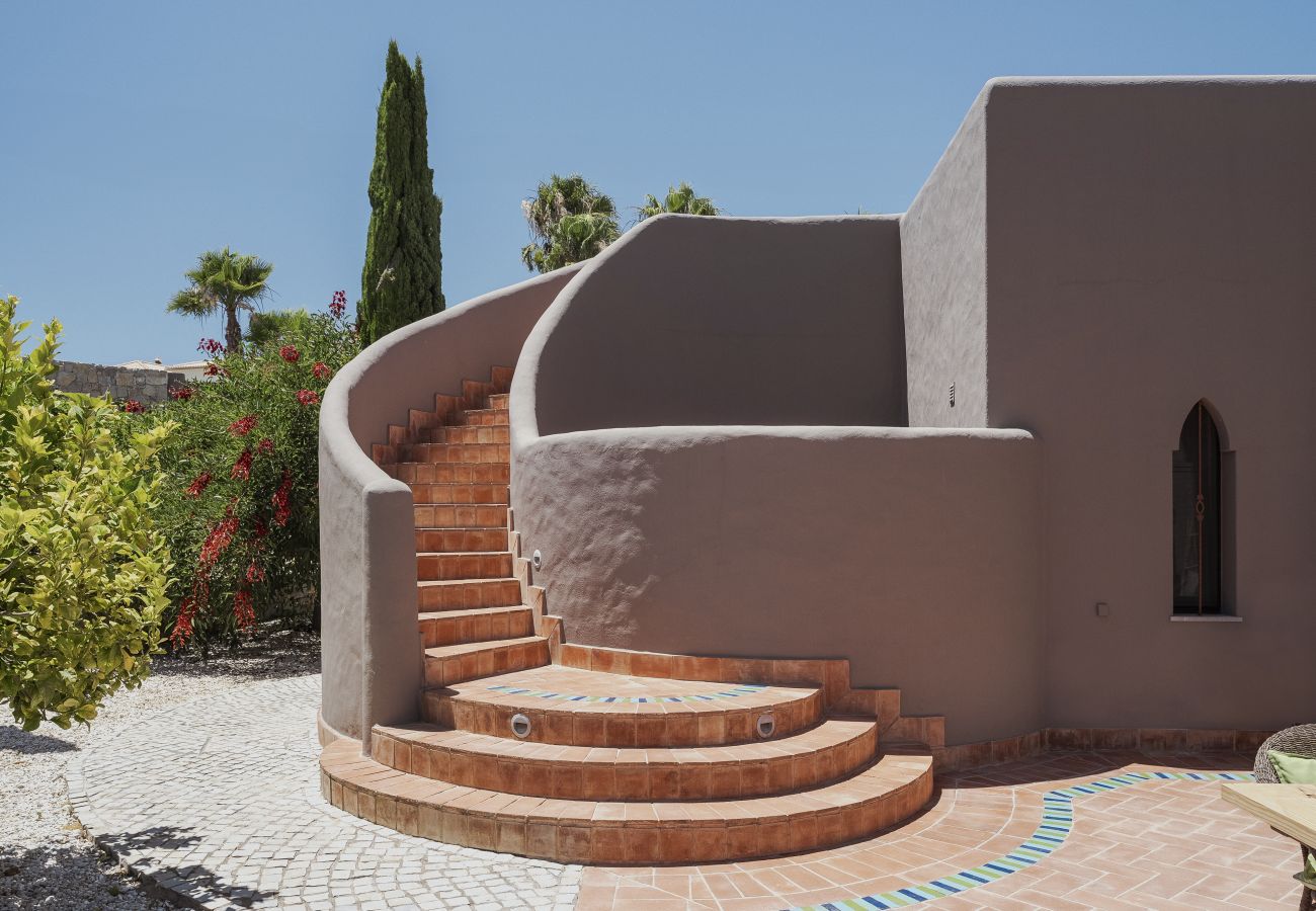 Villa en Olhão - Sunscape Strand Villa