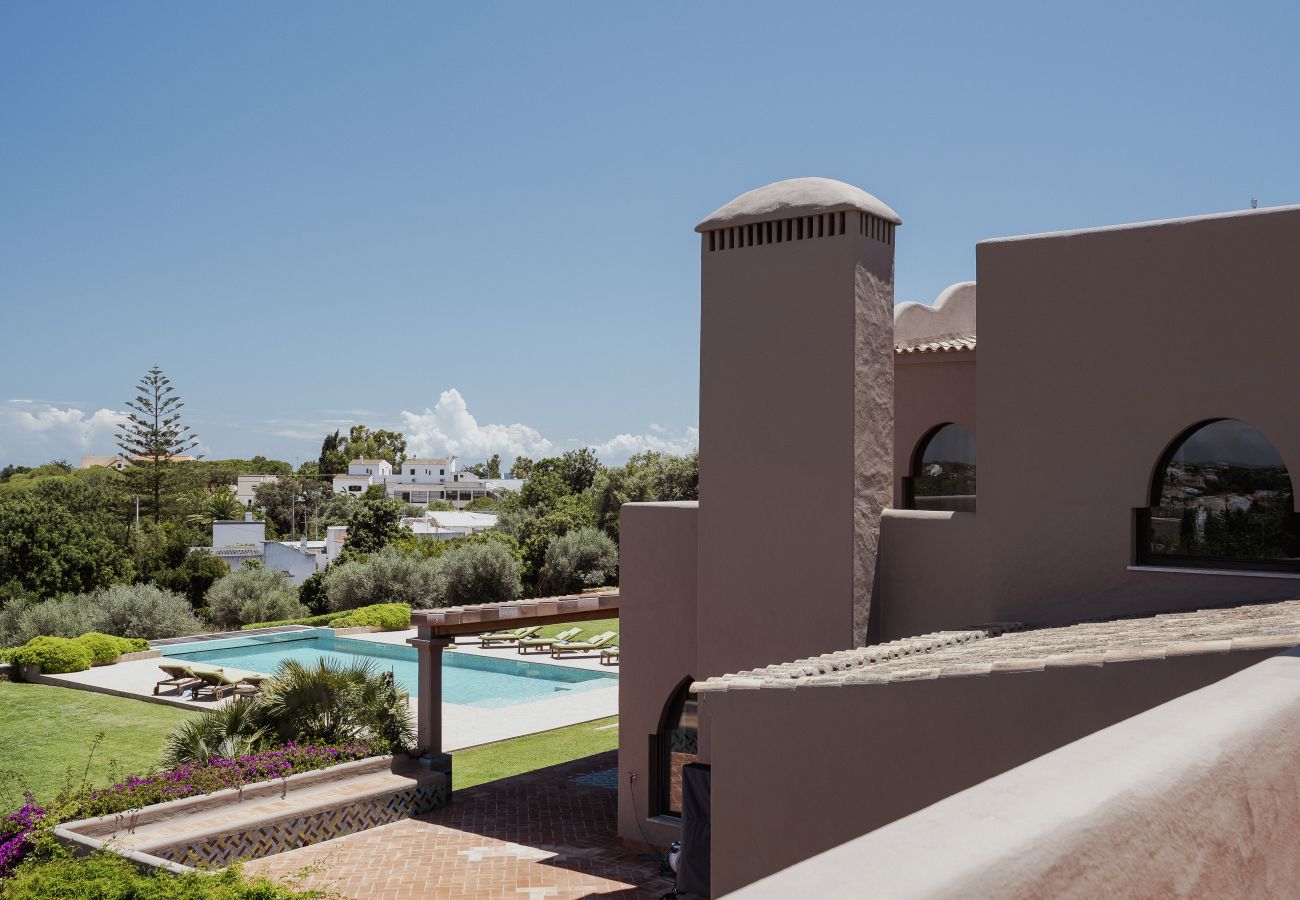 Villa en Olhão - Sunscape Strand Villa