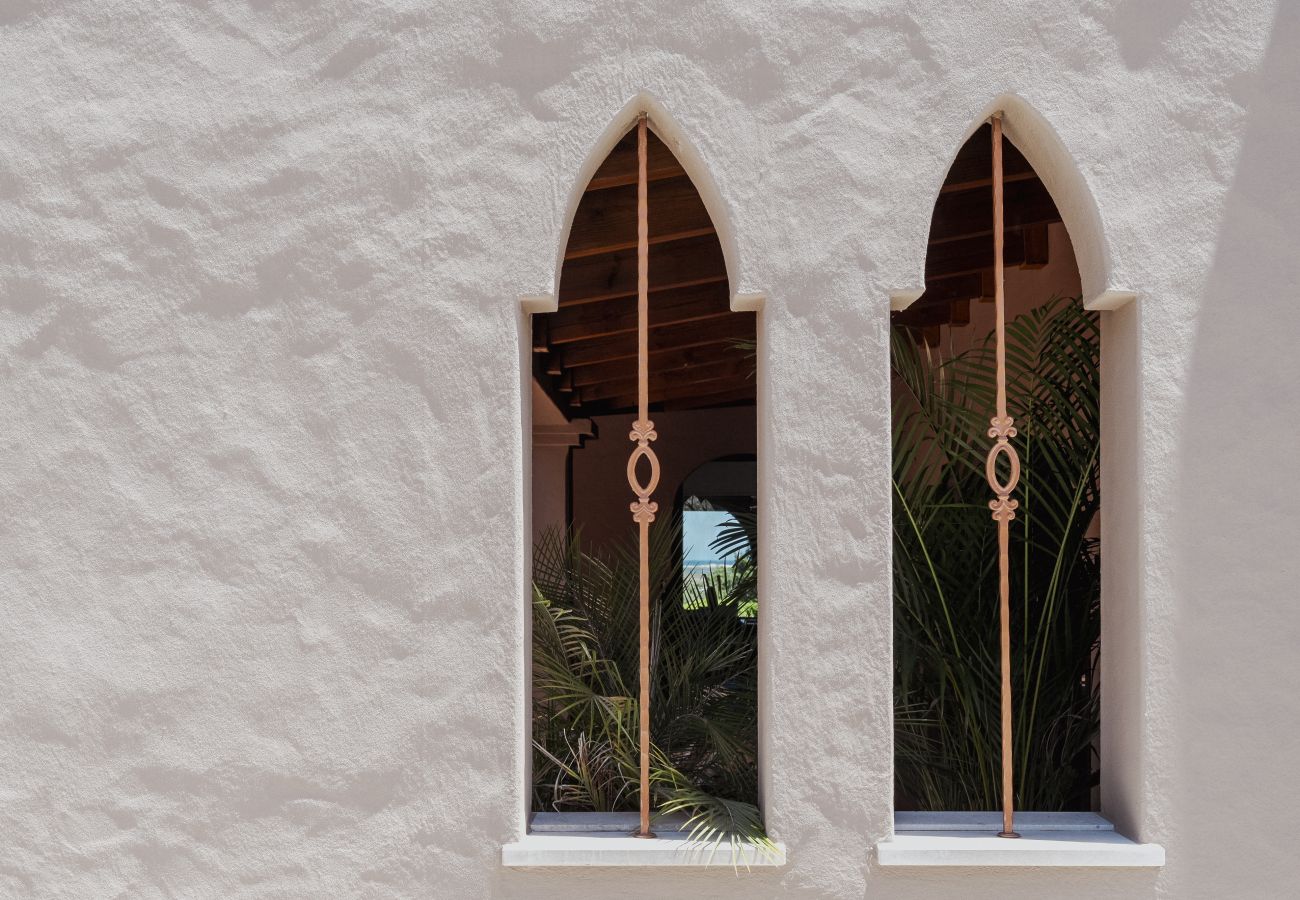 Villa en Olhão - Sunscape Strand Villa