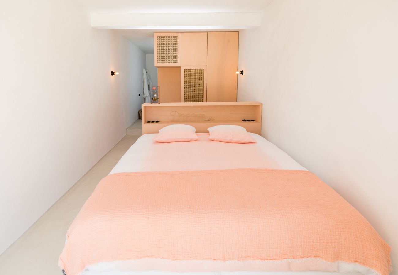 Casa adosada en Comporta - Azure Beach House