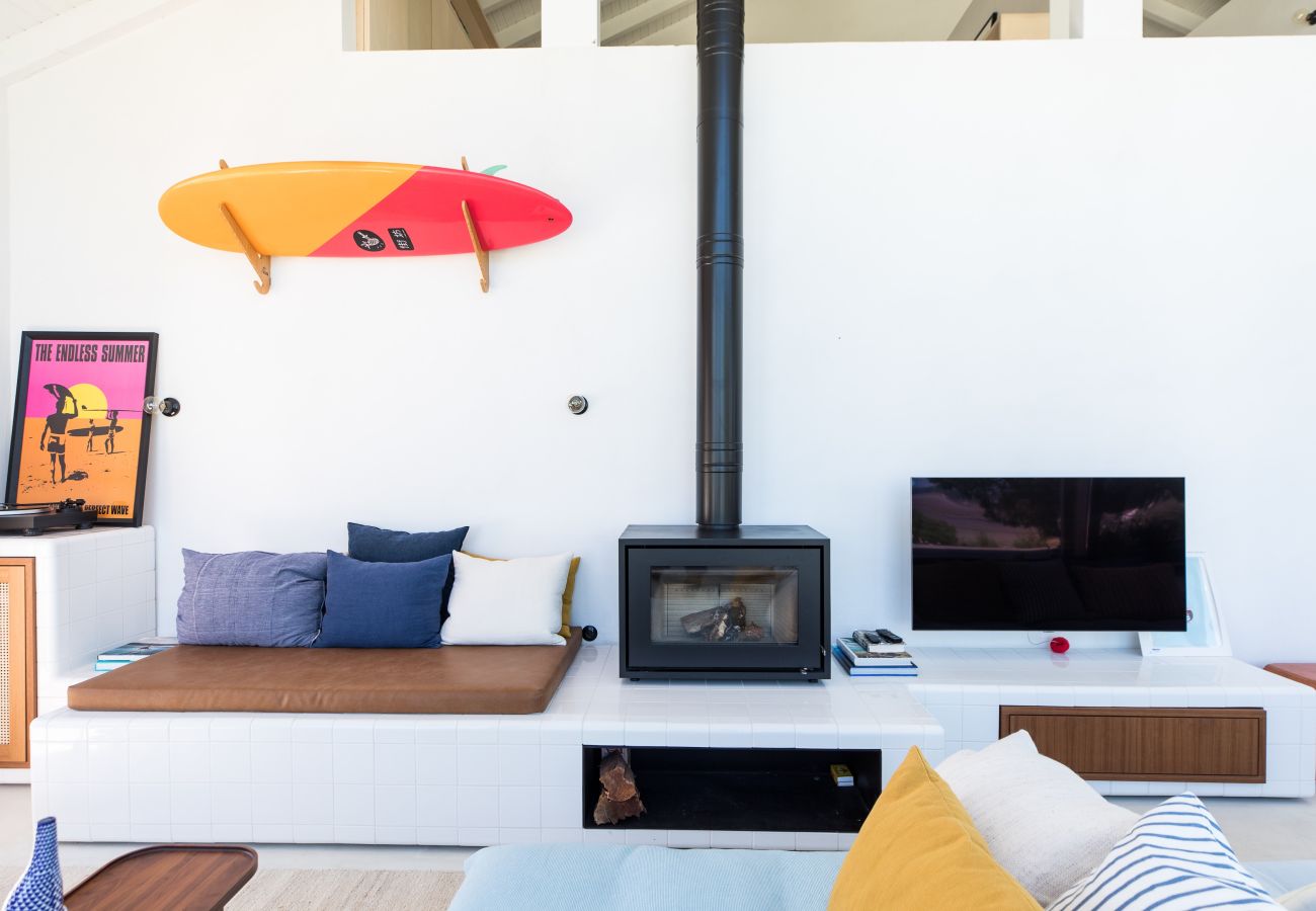 Casa adosada en Comporta - Azure Beach House