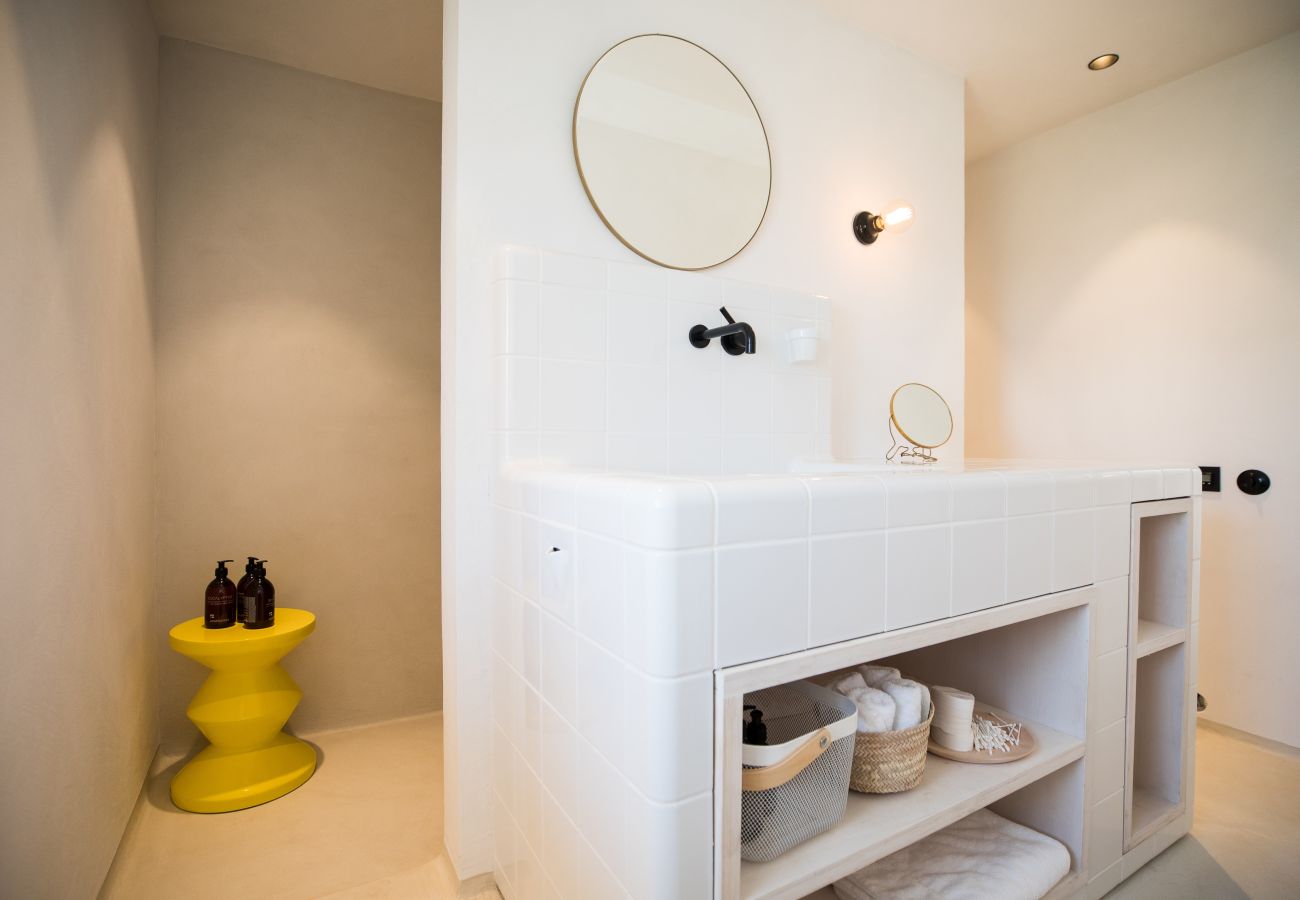 Casa adosada en Comporta - Azure Beach House