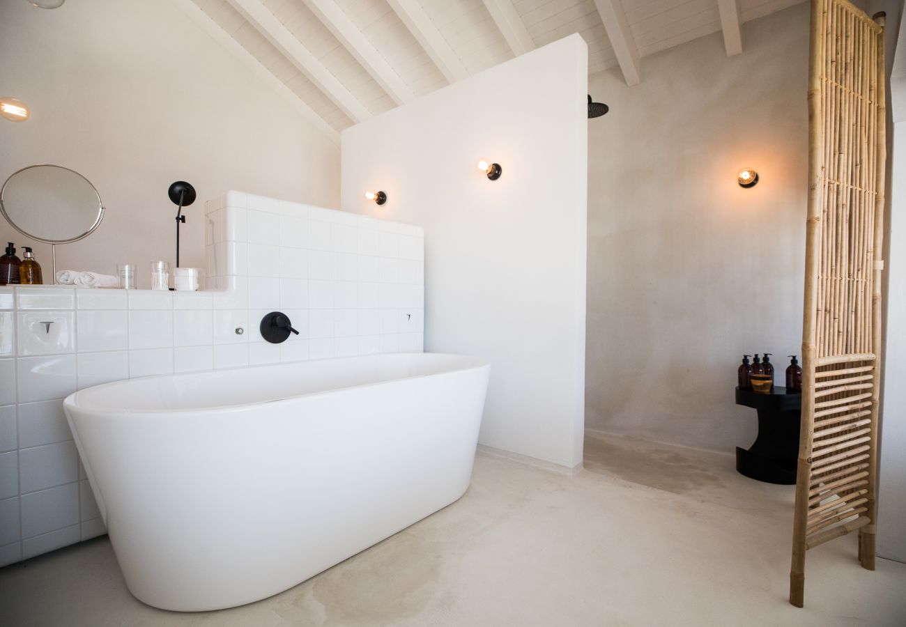 Casa adosada en Comporta - Azure Beach House