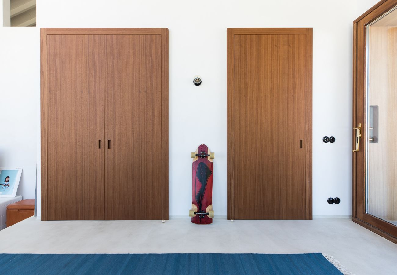 Casa adosada en Comporta - Azure Beach House