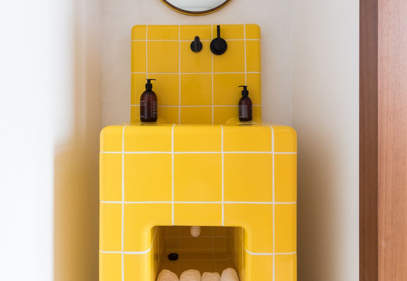 Casa adosada en Comporta - Azure Beach House