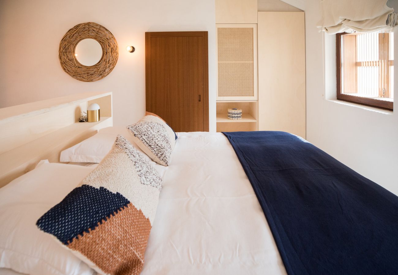 Casa adosada en Comporta - Azure Beach House