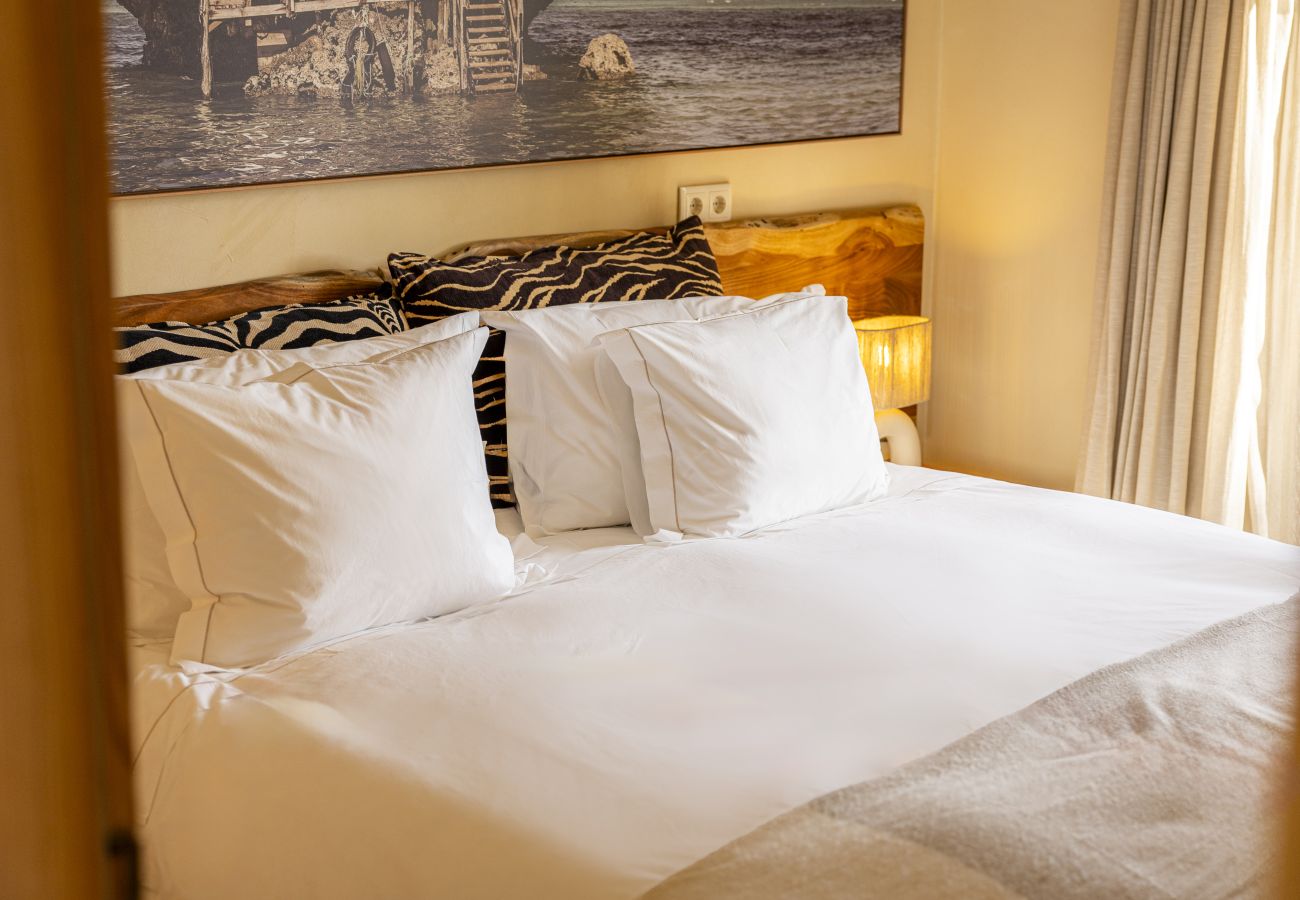 Villa en Melides - Mint Forest Villa