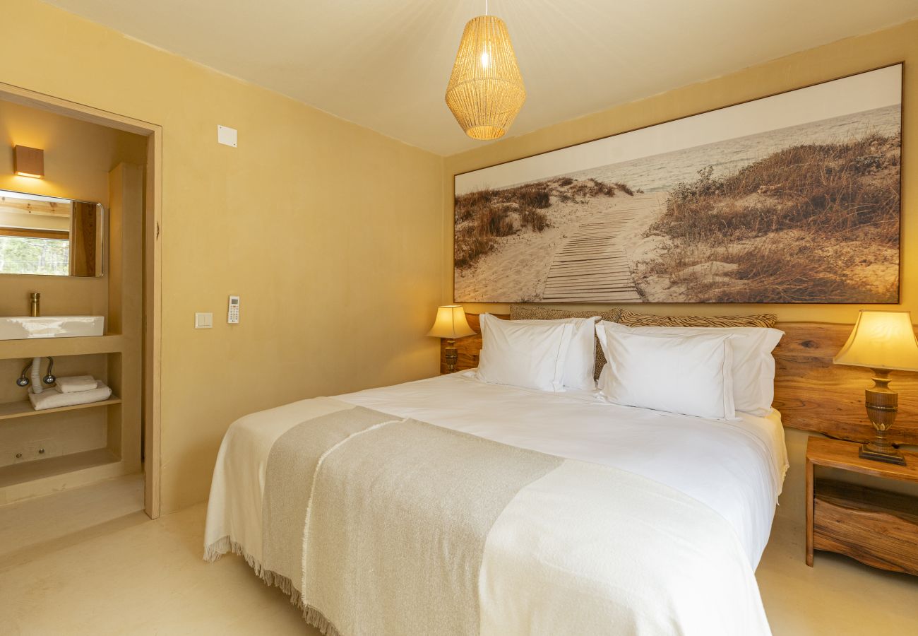 Villa en Melides - Mint Forest Villa