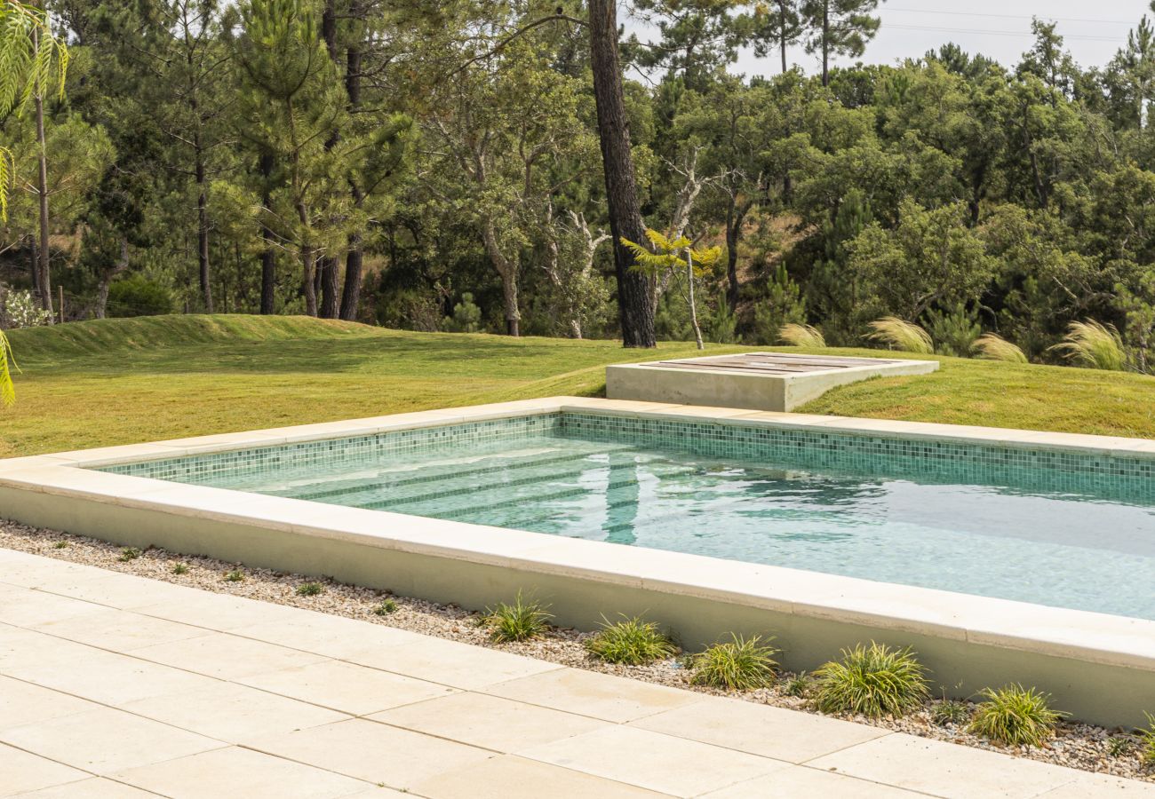 Villa en Melides - Mint Forest Villa