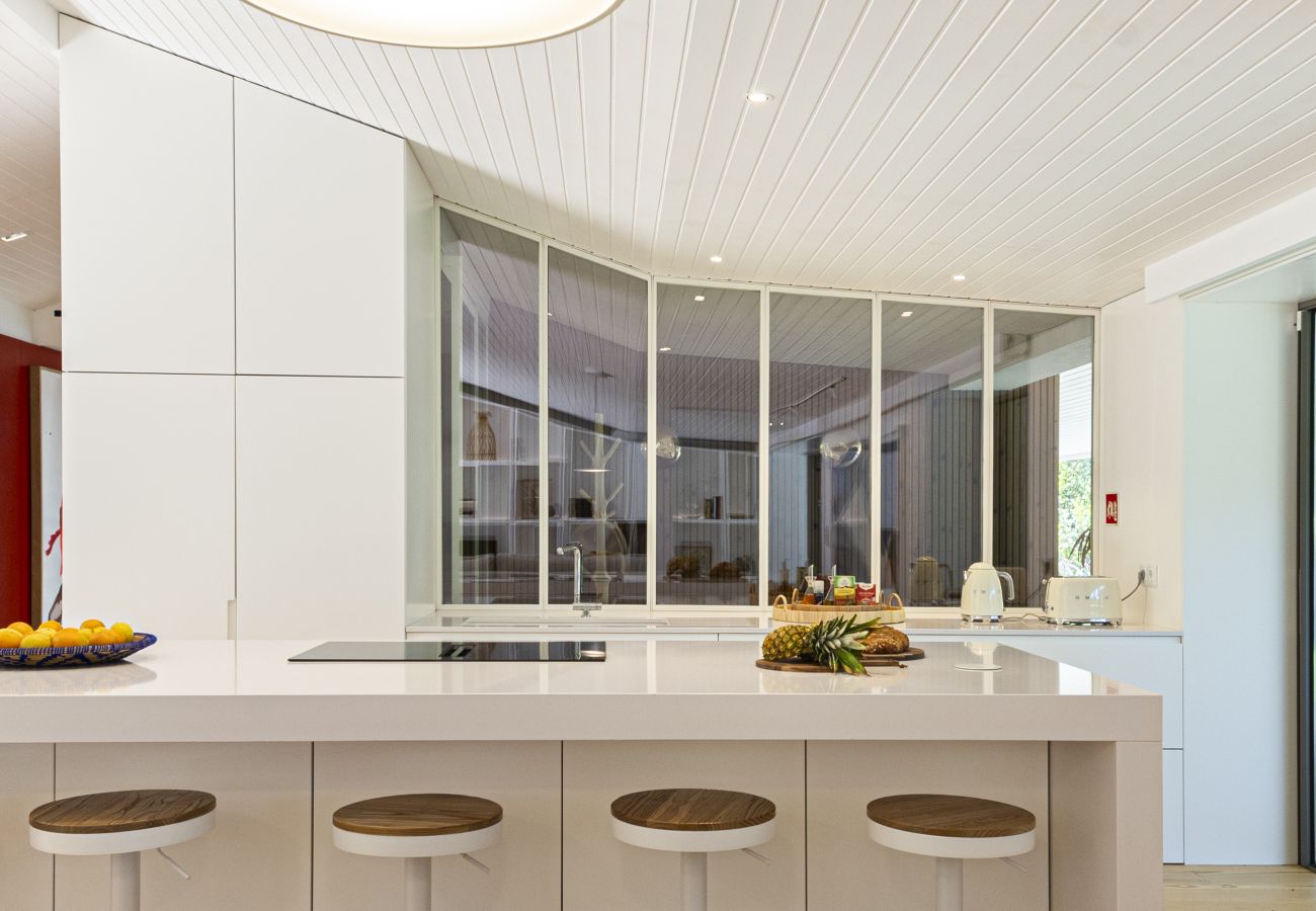 Villa en Cascais - Havenwood Villa