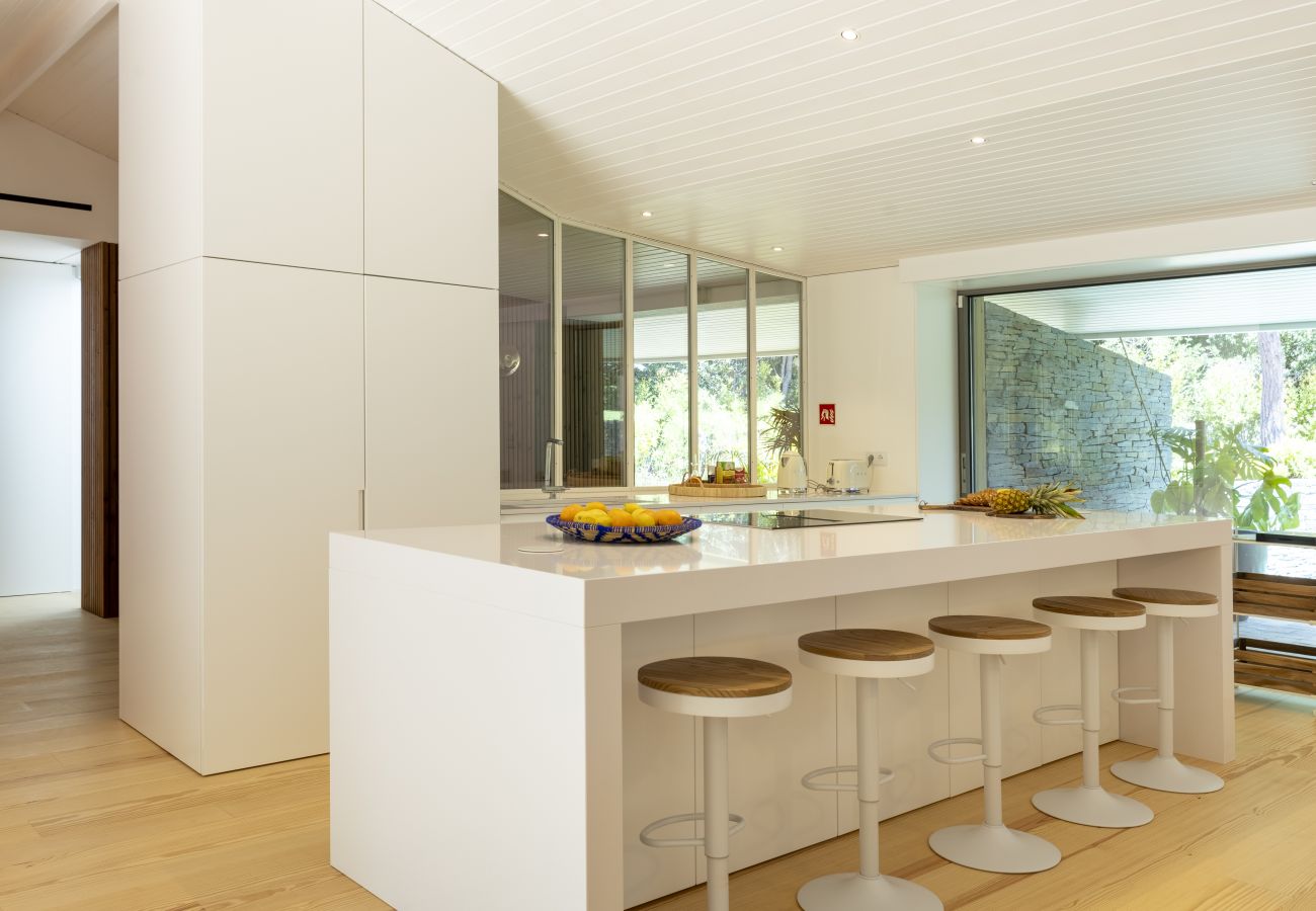 Villa en Cascais - Havenwood Villa