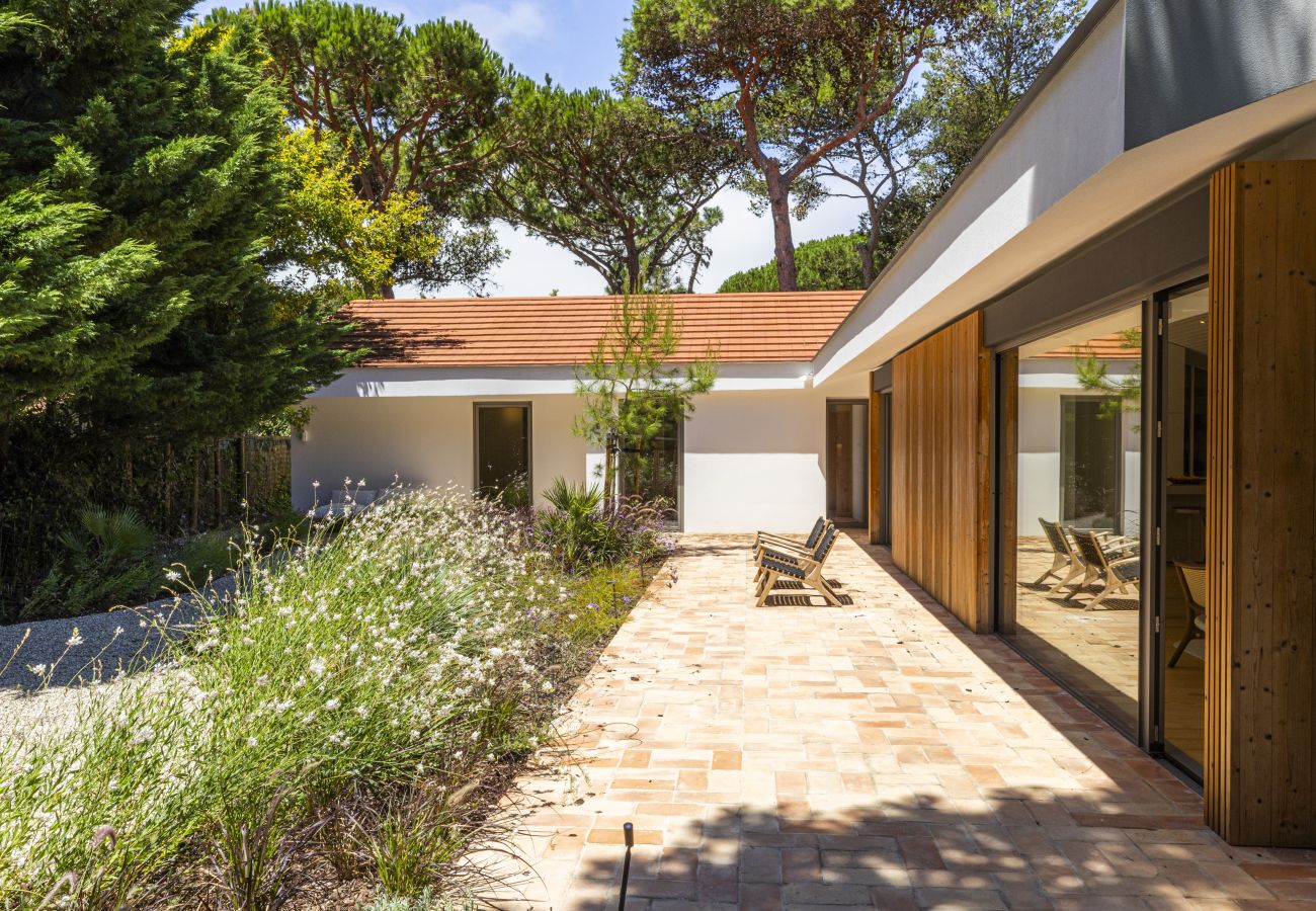 Villa en Cascais - Havenwood Villa