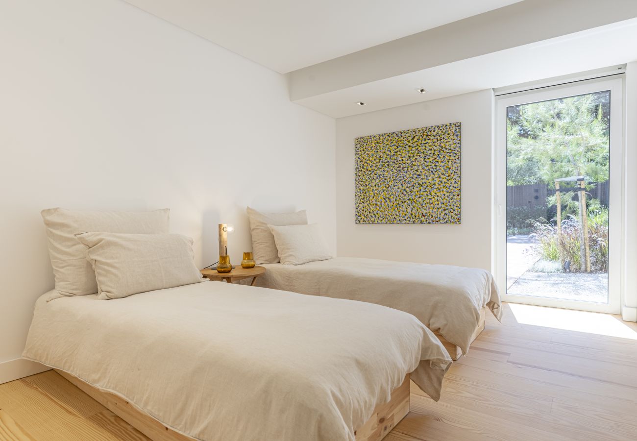 Villa en Cascais - Havenwood Villa