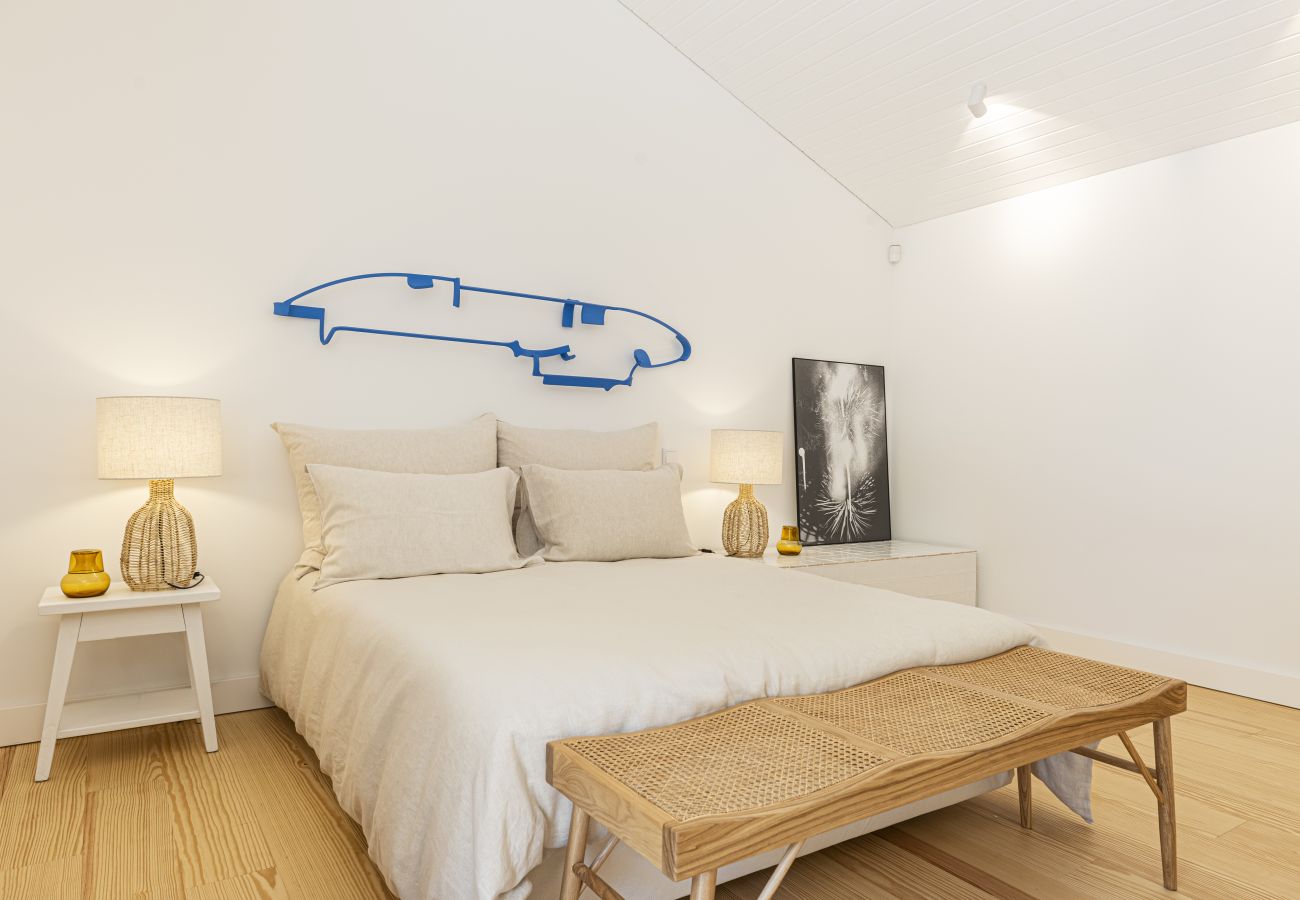 Villa en Cascais - Havenwood Villa