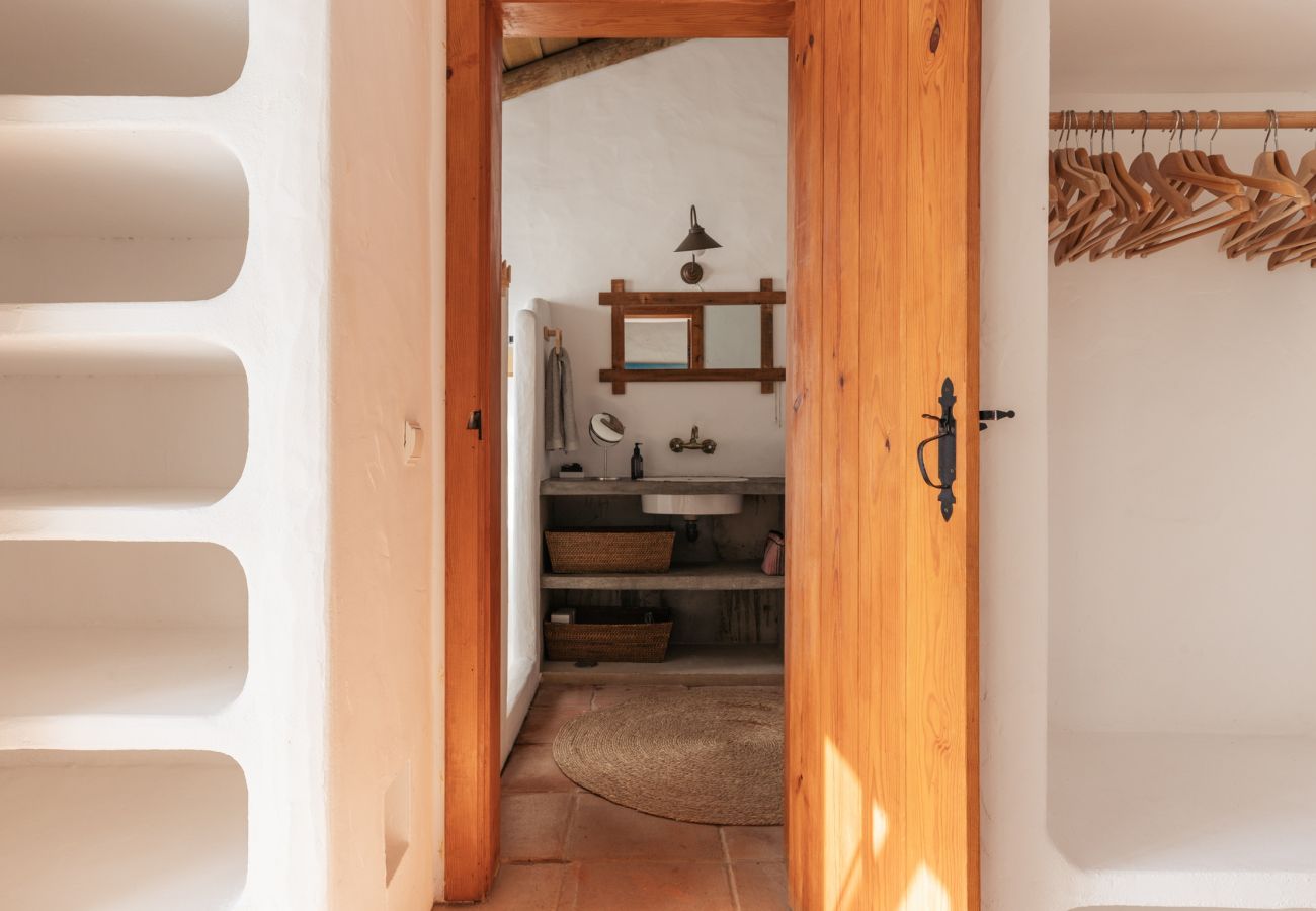 Villa en Comporta - Boho Breeze Hideaway