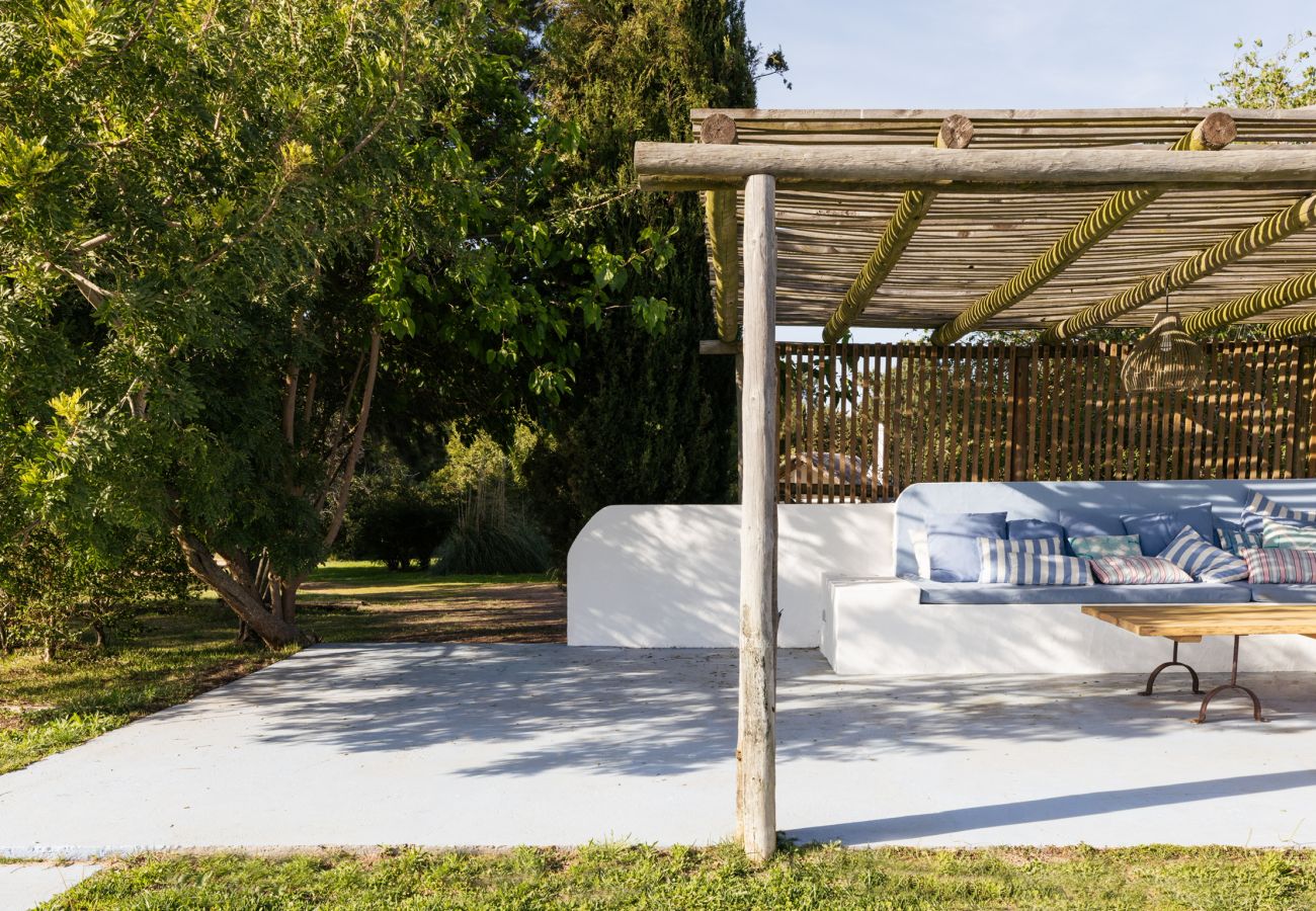 Villa en Comporta - Boho Breeze Hideaway