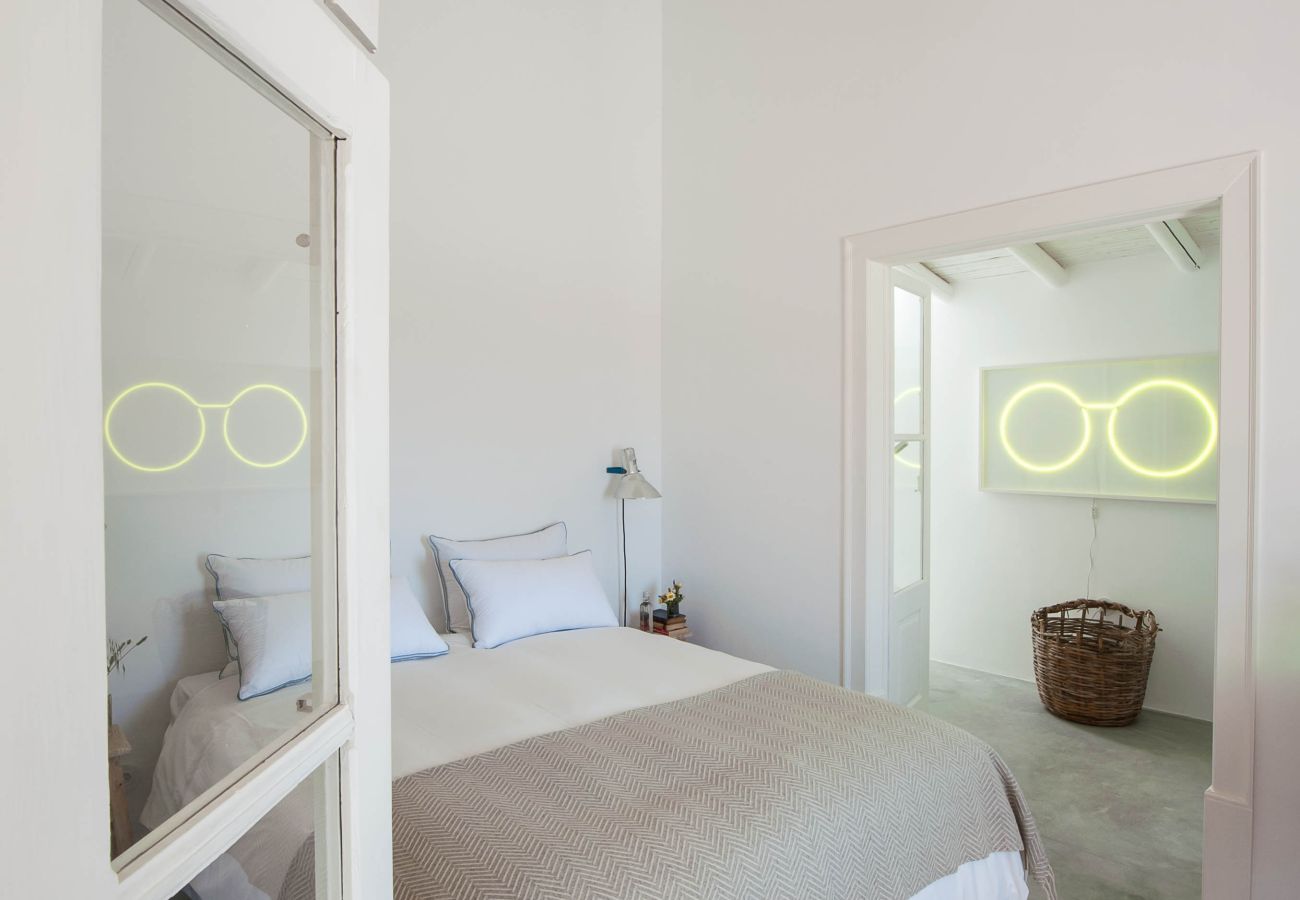 Villa en Conceição - Tavira Whispering Villa