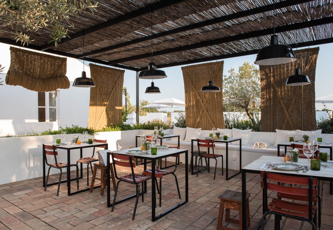 Villa en Conceição - Tavira Whispering Villa