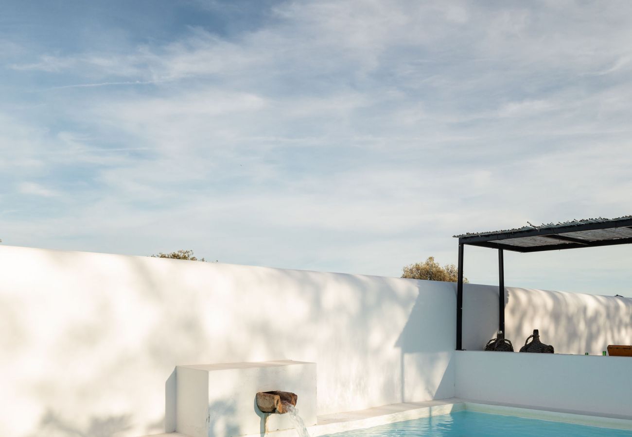 Villa en Conceição - Country Vintage House