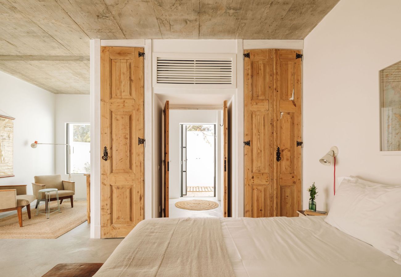 Villa en Conceição - Country Vintage House