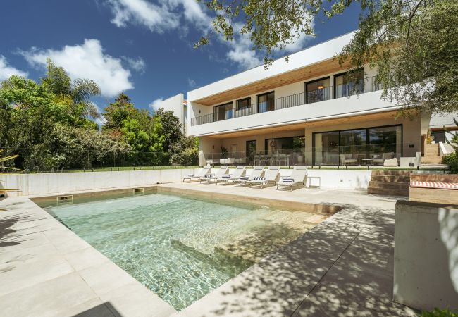 Villa en Cascais - Cascais Contemporary Villa