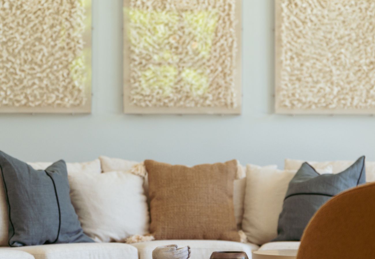 Villa en Cascais - Cascais Contemporary Villa