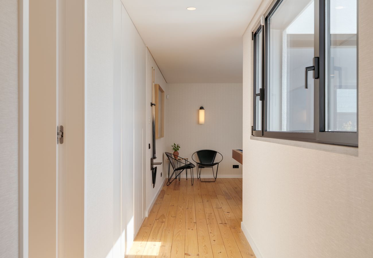 Villa en Cascais - Cascais Contemporary Villa