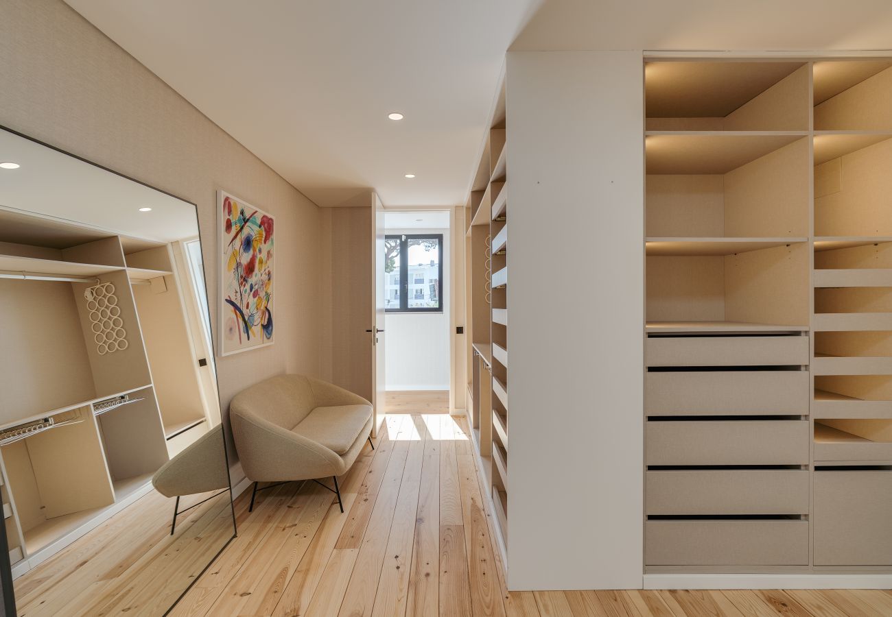 Villa en Cascais - Cascais Contemporary Villa