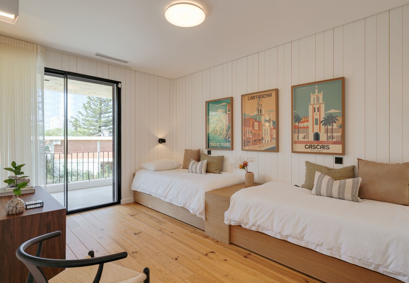 Villa en Cascais - Cascais Contemporary Villa
