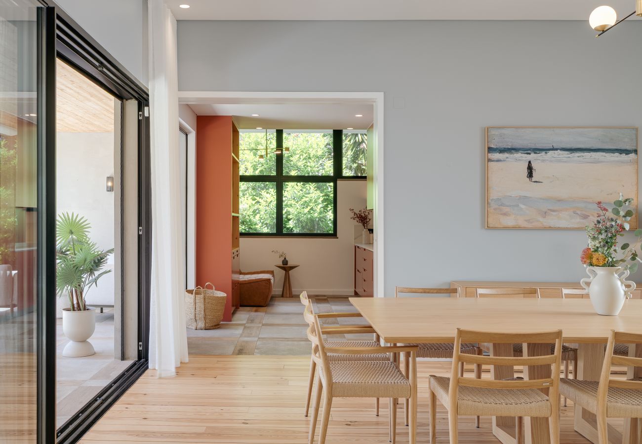 Villa en Cascais - Cascais Contemporary Villa