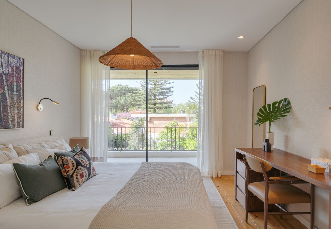 Villa en Cascais - Cascais Contemporary Villa