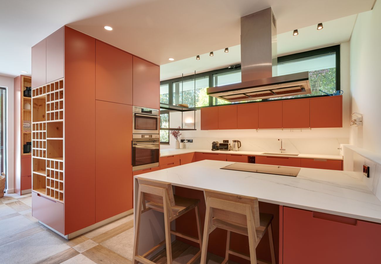 Villa en Cascais - Cascais Contemporary Villa