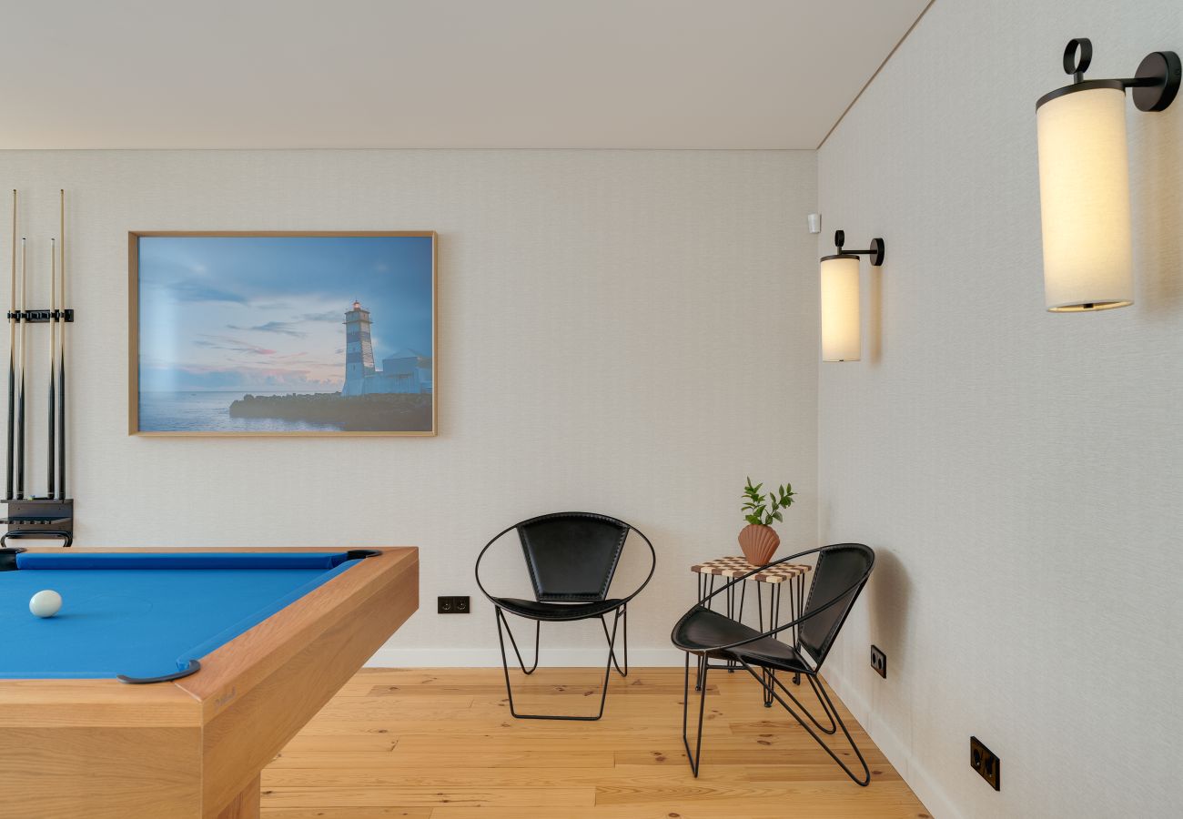 Villa en Cascais - Cascais Contemporary Villa