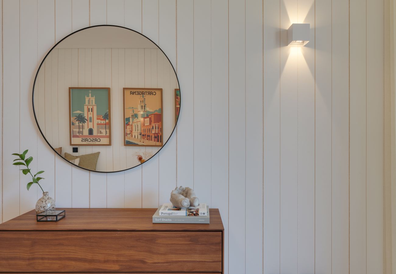 Villa en Cascais - Cascais Contemporary Villa