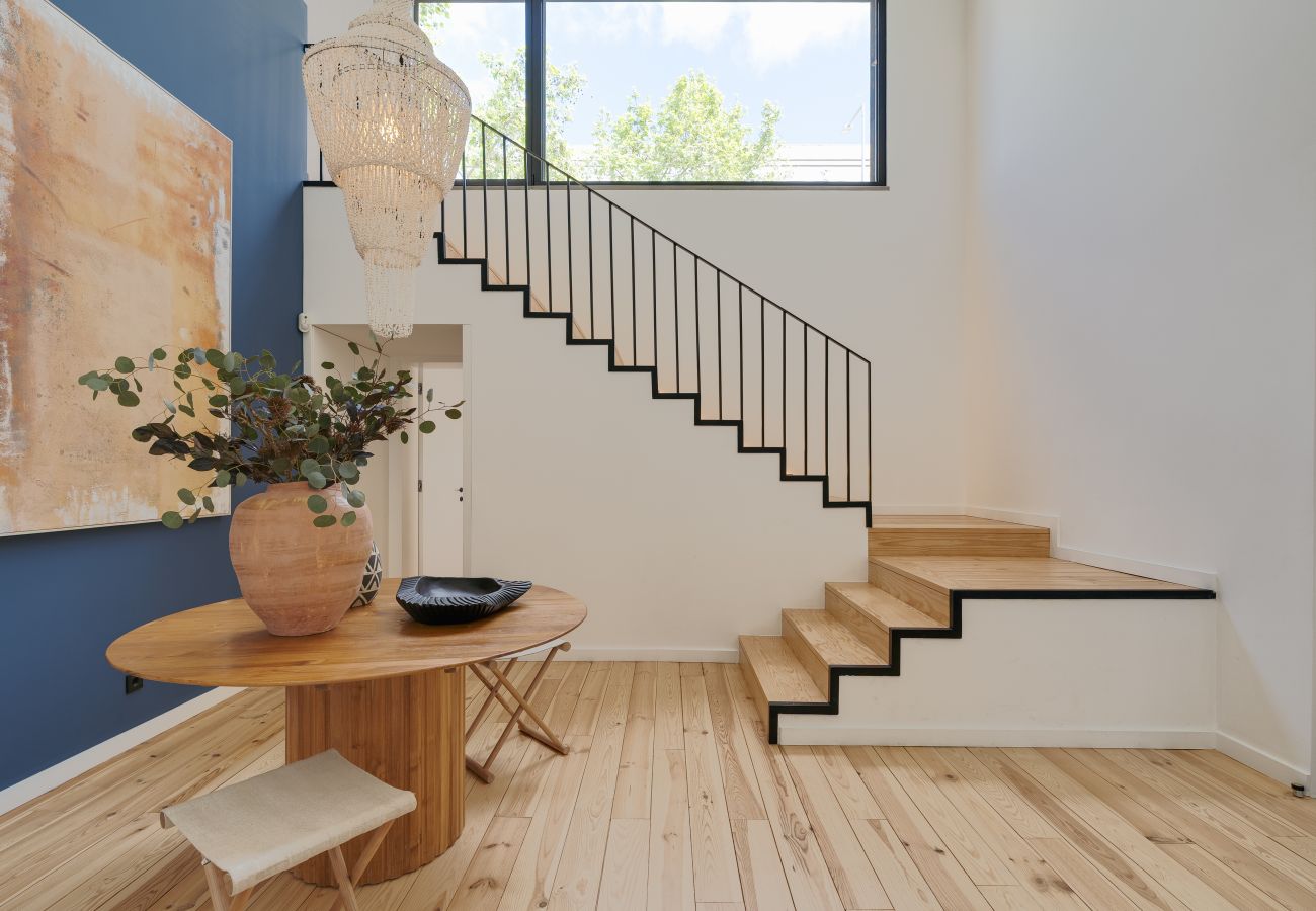 Villa en Cascais - Cascais Contemporary Villa