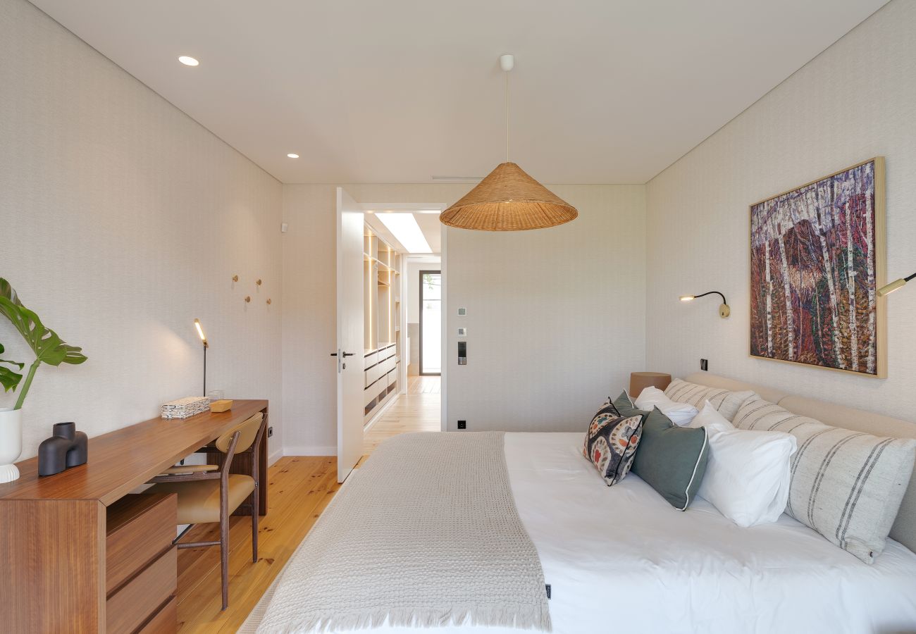 Villa en Cascais - Cascais Contemporary Villa